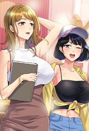 更新漫画4